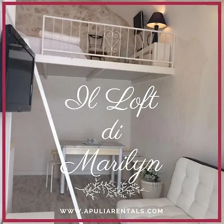 Loft Di Marilyn