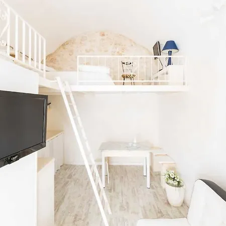 Loft Di Marilyn Appartamento *