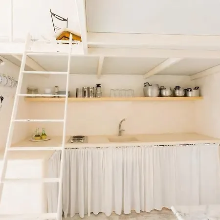 Appartamento Loft Di Marilyn