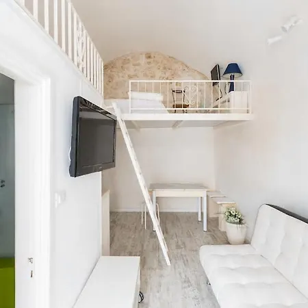 Appartamento Loft Di Marilyn *