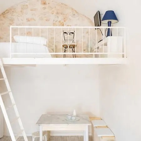 Loft Di Marilyn Ostuni