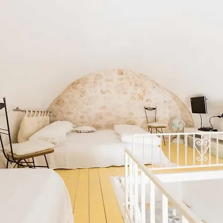 Loft Di Marilyn *
