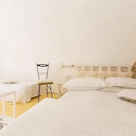Loft Di Marilyn Ostuni