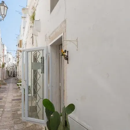 Appartamento Loft Di Marilyn Ostuni