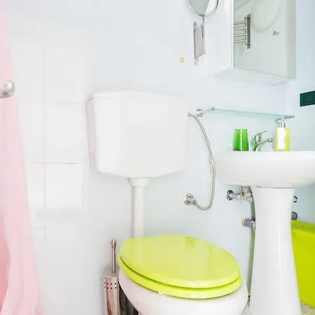 Loft Di Marilyn Appartamento *